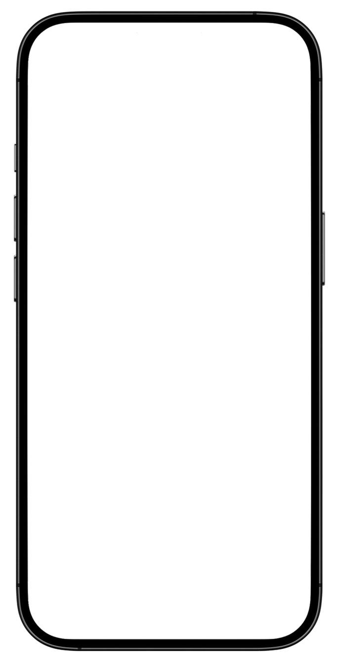 iPhone mockup